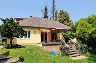 Einfamilienhaus kaufen in 3021 Pressbaum, EINFAMILIENHAUS IN SONNIGER LAGE MIT SCHÖNEM GARTEN