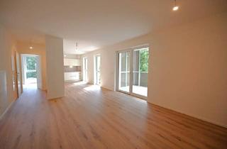 Wohnung mieten in 4040 Linz, Modernes Wohngefühl mitten im Grünen – 2 Balkone, 2 Bäder GROSSARTIGER GRUNDRISS