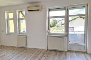 Wohnung kaufen in Peter- Tunner- Gasse, 8020 Graz, Helle 2 Zimmer Wohnung - mit guter Verkehrsanbindung und Blick zur Ruine Gösting