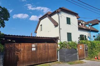 Doppelhaushälfte kaufen in Gmeinstraße, 8055 Graz, Doppelhaushälfte in Graz/Puntigam - beste Infrastruktur und öffentliche Anbindung