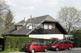 Immobilie kaufen in 1190 Wien, Uriges Ausflugsgasthaus am Cobenzl sucht motivierte(n) Wirt(in) - EIGENTUM auf Pachtgrund der Stadt Wien - Wohnung inklusive!
