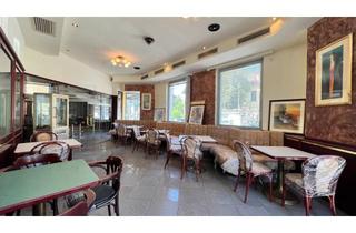 Immobilie kaufen in Speisinger Straße, 1130 Wien, Vielseitiges Gastro- & Investmentobjekt mit Gastgarten 1130 Wien