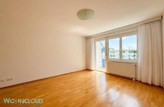 Wohnung mieten in Landstraßer Hauptstraße, 1030 Wien, STADTLICHT & LOGGIA - MARILAUNS RUHIGES GLANZSTÜCK