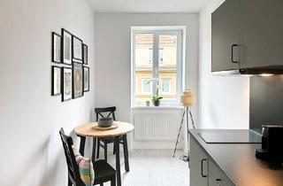 Wohnung kaufen in Braunhubergasse, 1110 Wien, Charmante Wohnungen - BRAUN25