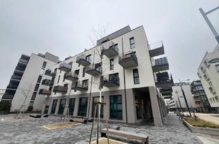 Wohnung mieten in Bloch-Bauer-Promenade, 1100 Wien, Großzügig geschnittene 2-Zimmer Wohnung mit Balkon ! In TOP Lage - Nahe Hauptbahnhof