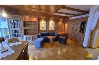 Wohnung kaufen in 6094 Axams, Vollmöblierte 2-Zimmer-Wohnung mit Balkon, Gemeinschaftsgarten, AAP und Garage in Axams