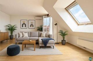 Wohnung kaufen in Alter Ziegelweg, 3430 Tulln an der Donau, Schöne 3-Zimmerwohnung mit Terrasse und Garagenplatz in ruhiger Innenhoflage