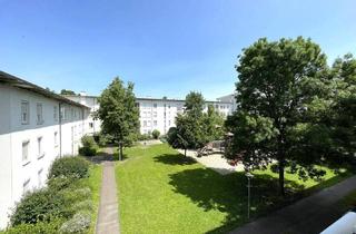 Wohnung kaufen in Kaplitzstraße, 4020 Linz, Wohnen im Grünen mit Top-Infrastruktur: 3-Zimmer-Wohnung mit Loggia & Tiefgarage in Linz-Oed