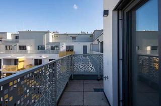 Wohnung kaufen in Tokiostraße 5A Top 111, 1220 Wien, Investieren mit Weitblick – Attraktive Vorsorgewohnung in bester Lage