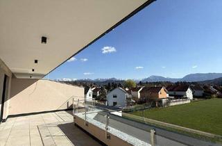 Wohnung kaufen in Kranzmayerstraße, 9020 Klagenfurt, Kronaris - Top 05