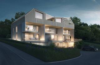 Wohnung kaufen in 5421 Adnet, Romantisch in Adnet! Neue 4-Zi. Balkonterrassen-Wohnung!