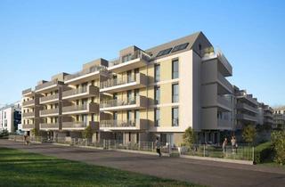 Wohnung mieten in Pfalzgasse 29, 1220 Wien, 2 Monate Mietfrei! PFALZGASSE 29 - TRAUMHAFTER ERSTBEZUG IN RUHELAGE