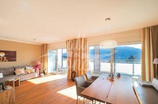Wohnung mieten in 9210 Pörtschach am Wörther See, Traumhafte 2-Zimmer-Wohnung mit Seeblick in Pörtschach am Wörthersee zu mieten