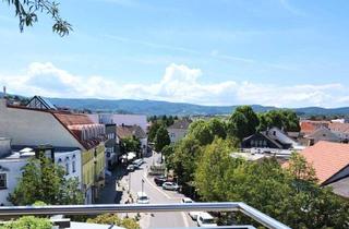 Wohnung mieten in 7210 Mattersburg, #SQ - MATTERSBURG: EXKLUSIVE 4-ZIMMERWOHNUNG MIT DACHTERRASSE ZU VERMIETEN
