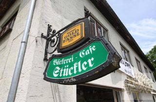 Haus kaufen in 9141 Eberndorf, Projektchance: Sanierungsbedürftiges Objekt in Eberndorf mit großem Potenzial in touristischer Wachstumsregion!