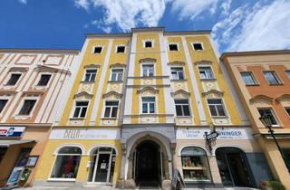 Haus kaufen in 4470 Enns, PERLE DER ALTSTADT