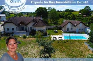 Einfamilienhaus kaufen in 2020 Hollabrunn, Traumhaus mit Urlaubsflair!