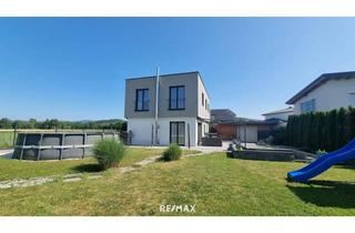 Einfamilienhaus kaufen in 3382 Loosdorf, Modernes Einfamilienhaus in Siedlungslage