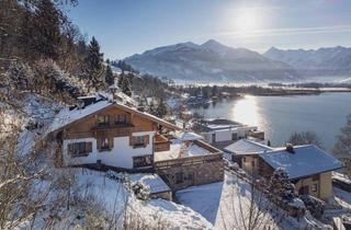 Haus mieten in 5700 Zell am See, Stilvolles Landhausjuwel mit Panorama über den Zeller See