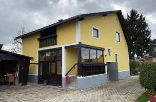 Haus mieten in 8435 Wagna, Traumhaftes 6-Zimmer-Haus in Wagna: Garten, Balkon & viel Platz für 1.200 €!