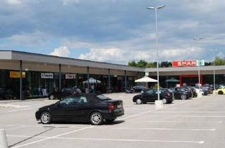 Büro zu mieten in 9125 Kühnsdorf, Attraktive Geschäftsfläche im Fachmarktzentrum – 9125 Kühnsdorf