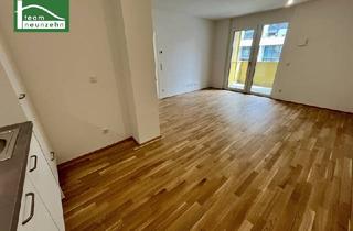 Wohnung kaufen in Tokiostraße, 1220 Wien, Das Arakawa – Wohnoase in Bestlage direkt bei der U1 - JETZT ANFRAGEN. - WOHNTRAUM