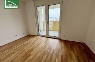 Wohnung kaufen in Tokiostraße, 1220 Wien, Das Arakawa – Wohnoase in Bestlage direkt bei der U1! - JETZT ZUSCHLAGEN