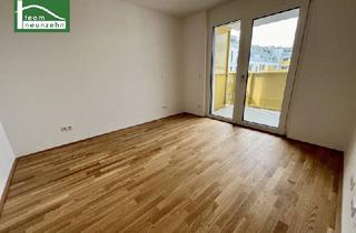 Wohnung kaufen in Tokiostraße, 1220 Wien, Ruhig und dennoch zentral! Top Anbindung an die U Bahn Kagran. Hochwertige Neubau-Erstbezugswohnungen - JETZT ANFRAGEN