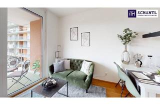 Wohnung kaufen in 8055 Graz, Moderne 53m²-Wohnung mit eigenem Abstellplatz und Küche – Ihr neues Zuhause wartet!
