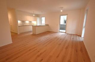 Wohnung mieten in 4040 Linz, ERSTBEZUG! Gut geschnitten. Hell. Übersichtlich – 3-Zimmer-Wohnung in Waldrandlage