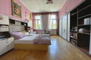 Loft kaufen in Margaretenstraße, 1050 Wien, Margareten Calling: 104m² Altbau-Rohdiamant in Margareten wartet auf seine Neuerfindung! Schnell sein!