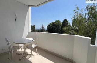 Wohnung kaufen in Pötzleinsdorfer Höhe, 1180 Wien, 360° TOUR // NEUBAUWOHNUNG mit SÜDBALKON in PÖTZLEINSDORFER HÖHENLAGE