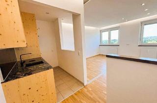 Wohnung kaufen in 4030 Linz, Kleinwohnung mit Fernblick – sofort bezugsfertig!
