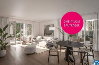 Wohnung kaufen in Erdbrustgasse, 1160 Wien, STADTVILLEN Wilhelminenberg: Exklusives Investment in Wiens begehrter Cottagelage