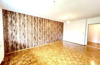 Wohnung mieten in 6342 Niederndorf, Helle 3 Zi. Wohnung mit Süd-Balkon