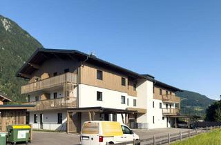 Wohnung mieten in 5440 Golling an der Salzach, ERSTBEZUG! 4-ZIMMER-BALKONWOHNUNG MIT GEBIRGSBLICK