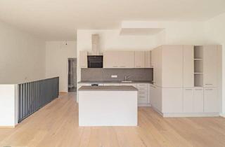 Maisonette mieten in Lacknergasse, 1170 Wien, Ab 01.09.2025: Traumhafte Dachgeschoss-Maisonette mit großzügigen Terrassenflächen und inkludiertem Stellplatz mit E-Lademöglichkeit
