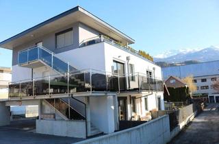 Wohnung mieten in 6060 Hall in Tirol, Erstklassige 3-Zi.-Terrassenwohnung in Hall