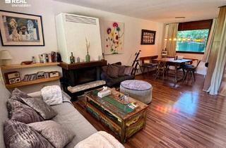 Haus kaufen in 2824 Seebenstein, Wohnen wie im Park – Moderner Familienbungalow im Schlosspark Seebenstein