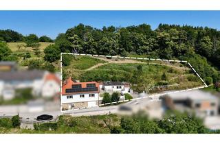 Haus kaufen in Hochrieglgasse, 7212 Forchtenstein, WUNDERSCHÖNES LANDHAUS MIT EINMALIGEN AUSBLICK und unglaublichen Optionen (Wellness ,Erweiterungen usw)