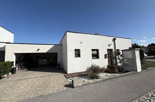 Einfamilienhaus kaufen in 2435 Wienerherberg, Familientraum im Bungalow-Stil in Wienerherberg zu verkaufen!