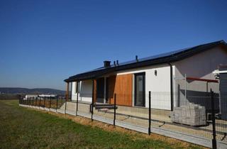 Einfamilienhaus kaufen in 7503 Großpetersdorf, Top - Ausstattung - Einfamilienhaus in Großpetersdorf !