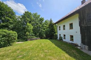 Haus mieten in 5310 Tiefgraben, Einfamilienhaus inmitten der Natur am Mondseeberg