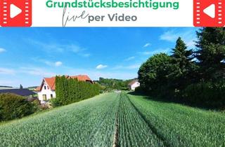 Grundstück zu kaufen in 2124 Niederkreuzstetten, Sonniges Baugrundstück in Niederkreuzstetten – 996 m² für Ihr Eigenheim!