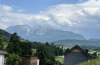 Grundstück zu kaufen in 8984 Äußere Kainisch, Schönes Grundstück in erhöhter, sonniger Lage mit Panoramabergblick