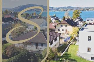 Grundstück zu kaufen in 4861 Schörfling, Den See zum Greifen nah!