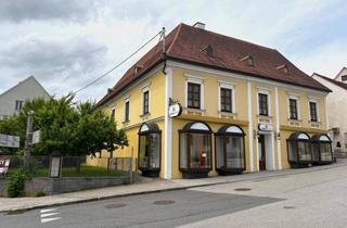 Lager mieten in 4522 Sierning, Geschäftsfläche im Herzen von Sierning - vielseitig nutzbar