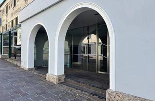 Büro zu mieten in 8970 Schladming, Großzügige Bürofläche am Hauptplatz