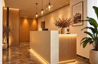 Büro zu mieten in 8970 Schladming, Arbeiten, wo andere Urlaub machen-Büro in Top Lage