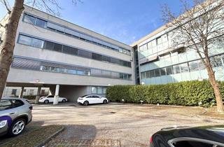 Büro zu mieten in Hafenstraße, 4020 Linz, Büro Linz / Autobahnnähe